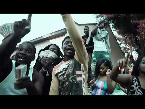 Breadwinna Gdawg - Merry Xmas | Shot By 2TrueFilms [Music Video]