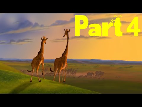 A Animal’s Life Part 4