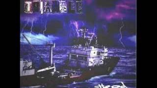 Buckethead- Sea of Expanding Shapes