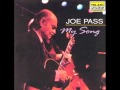 Joe Pass - Rockin' In Rhythm