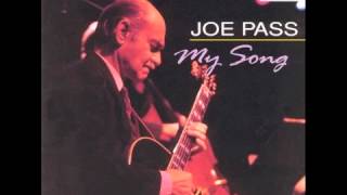 Joe Pass - Rockin' In Rhythm