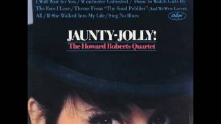 The Howard Roberts Quartet - So Nice (Summer Samba) (1967)