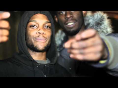 Greezie Tv -  T.Money, Don Tanch, Sylent - Freestyle Session @GreezieTv