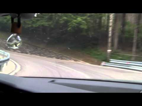 Verzegnis - Sella Chianzutan | I segreti del tracciato spiegati dal Michele Camarlinghi