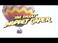 THE GREAT MUPPET CAPER 1981 VHS Preview Trailer Rip Digitization From THE MUPPET CHRISTMAS CAROL