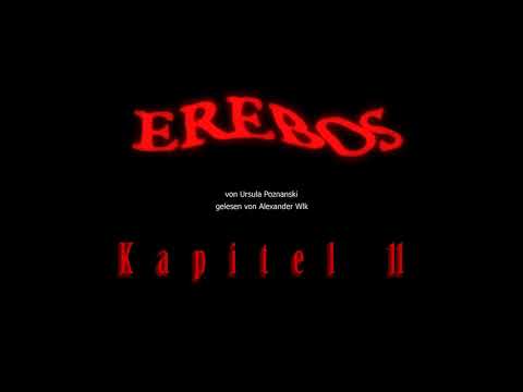 Erebos Hörbuch Ungekürzt - Kapitel 11