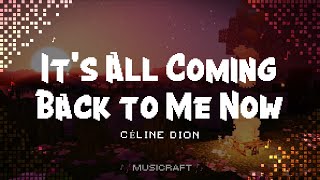 Download lagu Céline Dion - It's All Coming Back to Me Now (Lyrics) mp3 Download lagu Céline Dion - It's All Coming Back to Me Now (Lyrics) mp3