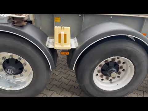 Van Hool 3B2015 video thumbnail