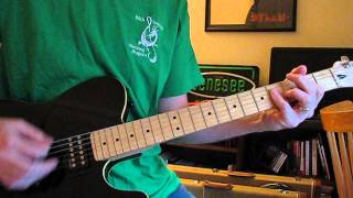 Me and the Boys - NRBQ