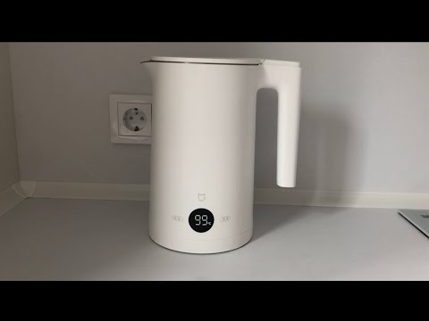 электрический чайник xiaomi mjhwsh03ym