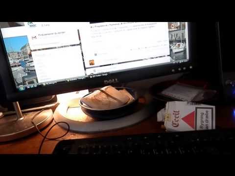 MongoTV_059  - John Fuld Og En Smøg Tilbage