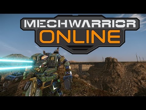 Virago, Assault on Canyon Network (with Eyez, vs DSAG) - MechWarrior Online