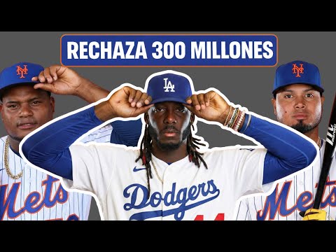 The $300M Offer Elly De La Cruz Rejected | Will the Mets Sign Luis Arraez?