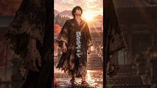 ばかになれ｜かしこいふりで心を殺すな【和ロック・オリジナル曲】　#shorts