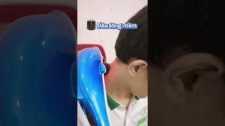 Video Máy massage cầm tay Nikio NK-608B - Giải pháp giảm căng cứng cơ cho dân văn phòng
