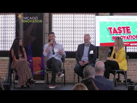 Virtual Food Festivals: A Taste of Innovation | Community Health