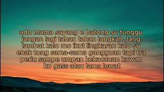 Download lagu TUA BANGKA JARANG LEWAT || LAGU TIMUR mp3