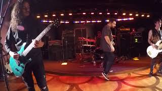 Palisades - Hard Feelings (ShipRocked 2018)