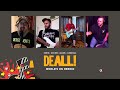 DEALL! - World's on Heroin