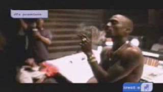 life goes on 2pac Video