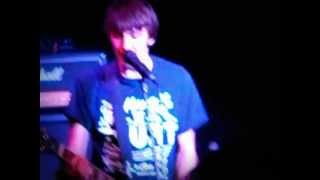 Dave Days- Olive You