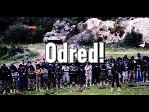 Priprema za akciju | Odred el-Mudžahid