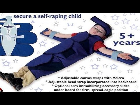 HOW TO RAISE CHILDREN TUTORIAL