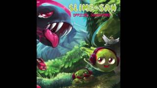 Slime-San - Official Soundtrack: Slumptown Shuffle (feat. Mischa Perella aka Twincut)