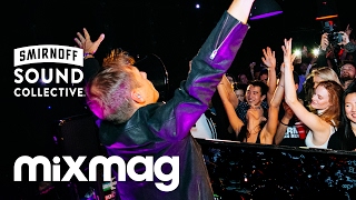 Armin van Buuren - Live @ Mixmag Lab NYC 2017