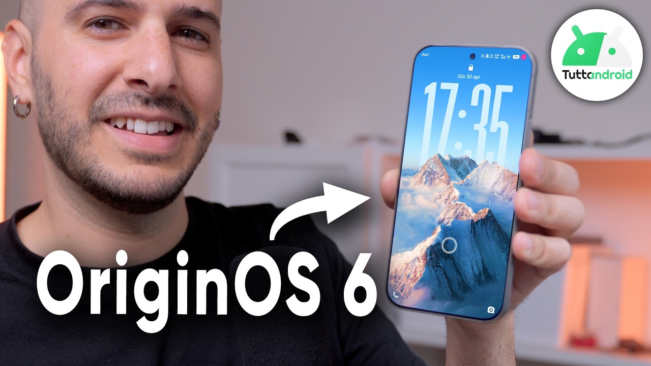 IMPRESSIONATI dai recenti VIVO?! TUTTI i segreti della ORIGINOS, dopo un mese con V70!