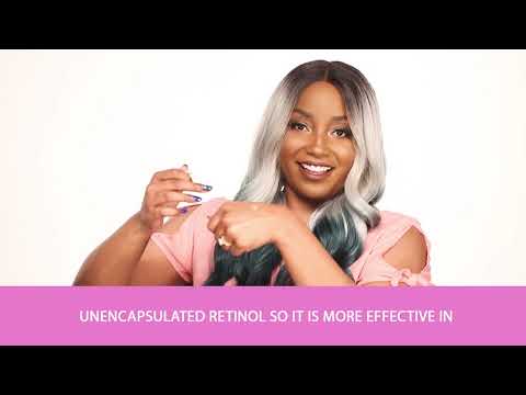 "Elizabeth Arden" vitamino C keramido kapsulės 30 vienetų video