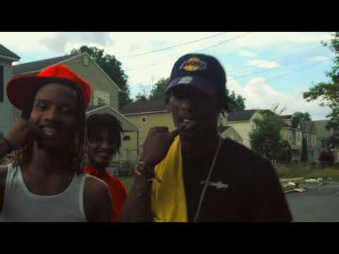 Scorey - No Choice (Music Video)