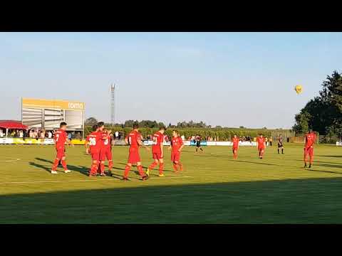 SC Bubesheim - 1.FC Garmisch Partenkirchen 2:5 - [Relegation]