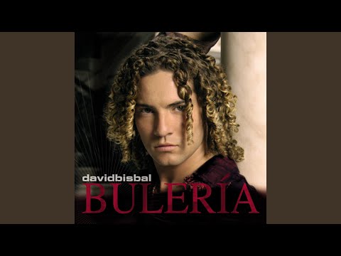 Videoclip de Amores Del Sur — David Bisbal