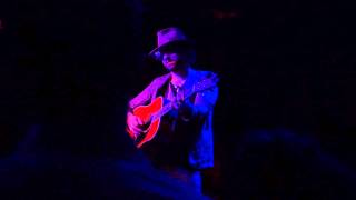 Langhorne Slim,"If We Should Meet Again" Jammin' Java, Vienna, VA 03.02.15