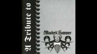 Tribute to Master's Hammer - FORGOTTEN SILENCE - Útok