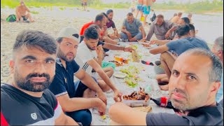 Mooj Mastii withe frendzzzz in itlay#🇮🇹🦅