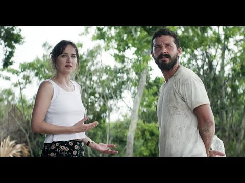 The Peanut Butter Falcon Trailer Song (P!nk - Walk Me Home)