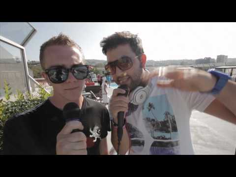 DJ FRIES Interview | Grand Hotel Tijuana 09.24.2011