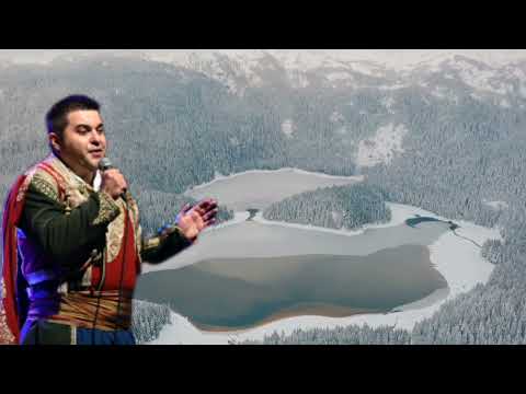 Novak Laketić-Tekla voda na valove