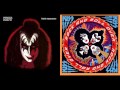 Gene Simmons- See You In Your Dreams (Both Versions)