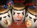 CELIA CRUZ & LA INDIA... LA VOZ DE LA EXPERIENCIA