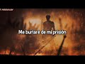 Tierra Santa - Las puertas del infierno [Letra]
