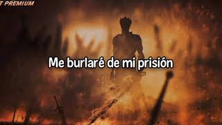 Tierra Santa - Las puertas del infierno [Letra]