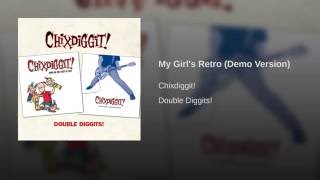 My Girl's Retro (Demo Version)