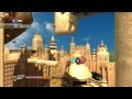 Sonic Unleashed Mazuri Day Savannah Citadel Act 4 1080 HD