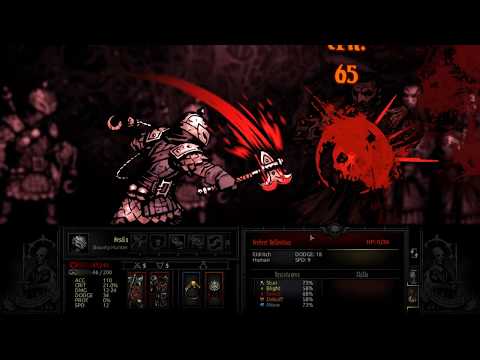 4 🅱ounty Hunters vs Heart of Darkness