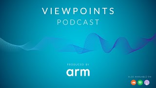 Arm Viewpoints: What are chiplets and why are they the future of innovation?