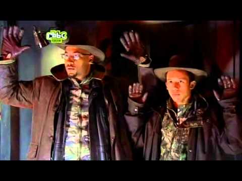 Young Dracula - BBC Series - Season 2 Ep 13 "The Chosen One"