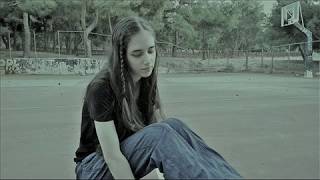 Marilia Adamaki- Approval(Lyrics)